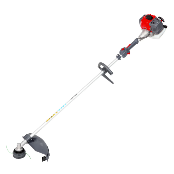 EFCO DSH 2500S DECESPUGLIATORE a Scoppio 1,2 HP Tap&Go EVO Ø 110 filo Ø 2,40 mm Made in Italy