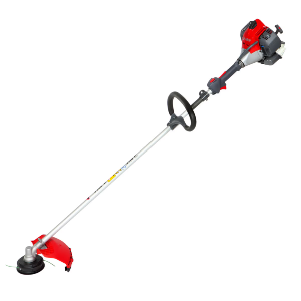 EFCO DS 3000 S DECESPUGLIATORE professionale a Scoppio 1,5 HP - 1,1 kW/30 cm³ Load&Go Ø 130