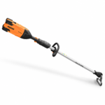 PELLENC ZAPPATRICE CON ASTA A BATTERIA CULTIVION ALPHA LAVORAZIONE ORTO