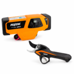 PELLENC FORBICE DA POTATURA PROFESSIONALE ELETTRONICA A BATTERIA C35-ULIB250
