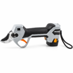 PELLENC FORBICI M32C A BATTERIA Taglio 32 mm con 2 Batterie + 1 Caricabatterie + Valigetta