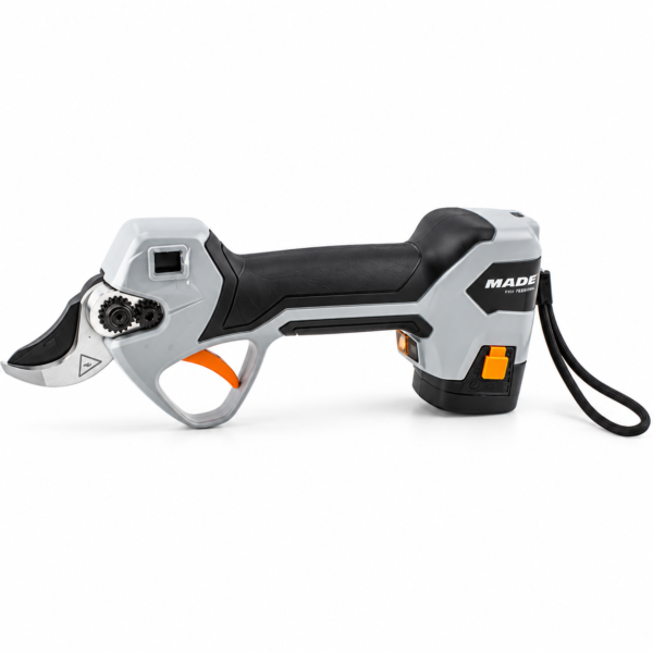 PELLENC FORBICI M32C A BATTERIA Taglio 32 mm con 2 Batterie + 1 Caricabatterie + Valigetta