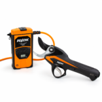 PELLENC FORBICE A BATTERIA DA POTATURA MODELLO C35 150 ITA