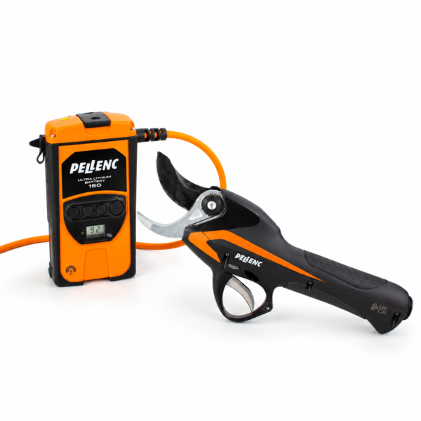 PELLENC FORBICE A BATTERIA DA POTATURA MODELLO C35 150 ITA